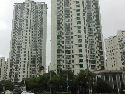 金上海家园优点 不足,金上海家园怎么样,金上海家园周边房产中介经纪人评价