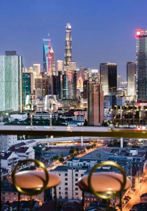 中兴路一号荣摘国际房地产大奖四项殊荣,藏着万科对人居未来的探索