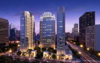 迄今最低门槛,总价380万竟然可以入住前滩