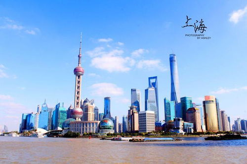 为什么买上海的房子最保值