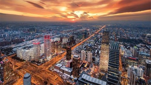 中国高收入城市名单揭晓,上海广东未入前五,江苏成最大赢家