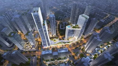 龙泉酒店开拆,龙华商业中心城市更新终于要来了