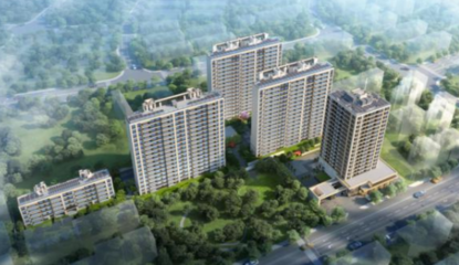2024年1月上海房地产企业销售业绩TOP20