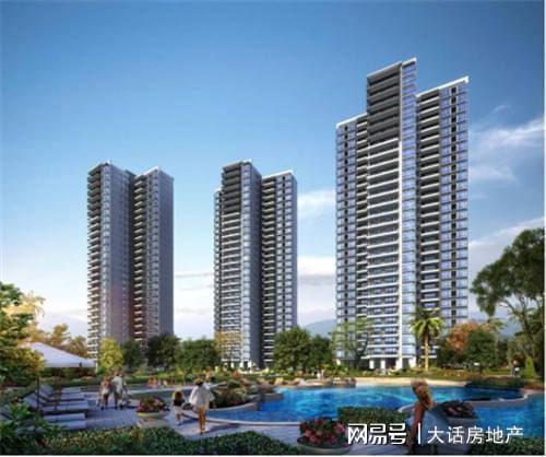今年房地产市场 创造了历史新高度 明年房地产市场 会继续吗