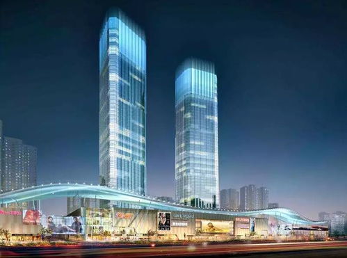 竞标公告 泰州五星级酒店招租,1毛钱1平米起拍
