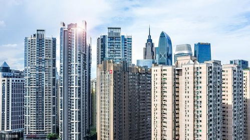 仲量联行一季度上海房产市场报告 一手房价格平稳二手房跌幅收窄