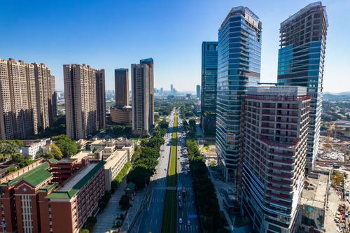 上海国际信托 信托业务 三分类 赋能构建房地产发展新模式