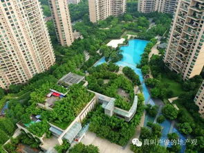 上海楼市品质,2004年是难以超越的巅峰