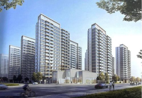 2024年1 4月上海房地产企业销售业绩top20