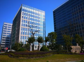 中铁中环时代广场 上海中铁中环时代广场配套实景图,样板间,效果图,户型图 上海网易房产