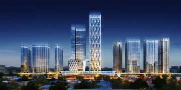 一载风华 龙光地产上海公司环沪布局独家解析