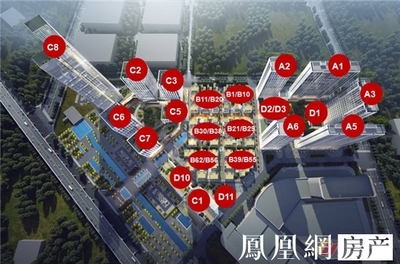 商谷智慧产业园 | 租金+升值 购房零压力