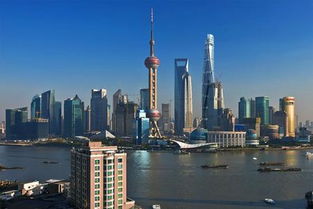 中国几乎包揽全球房地产投资十大城市 独占九席