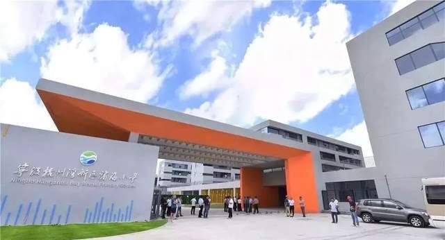 宁波杭州湾新区房产,未来能成为当年上海的浦东吗