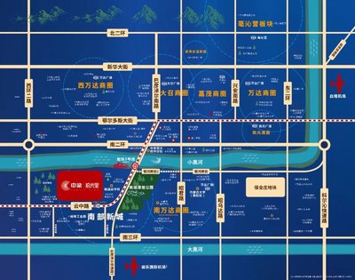 中梁·拾光里11月家书 | 拾光酝酿温情 家音如期而至