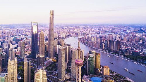 上海市房管局 今年房地产开发投资增长幅度力争在5 左右