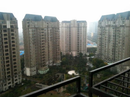 上海名都古北综合评析 优势、不足及周边房产经纪现状