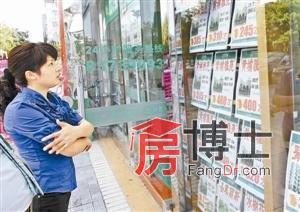 楼市成交低迷与地产违约风险攀升