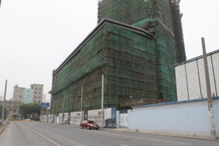 复旦软件园智慧新天地 科技创新与宜居典范