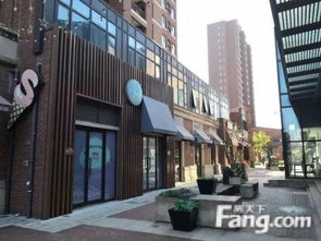 上海松江300-500万商铺投资指南 高性价比商业地产精选推荐