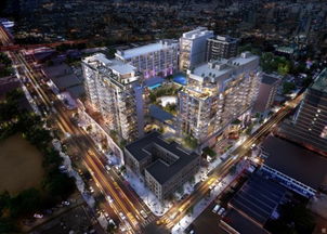 黄金之乡法拉盛 纽约皇后区的上海房地产投资热点解析