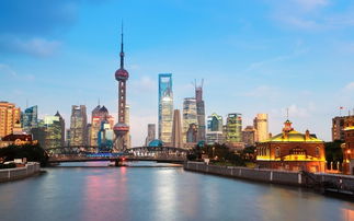 王健林与李嘉诚眼中的中国房价泡沫及上海房地产经纪的现状