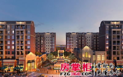 车墩安贝尔花园预计9月下旬首次开盘，推2-3房享2万抵4万优惠