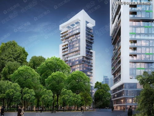 中鹰黑森林 上海生态豪宅新典范，城市森林里的理想家园